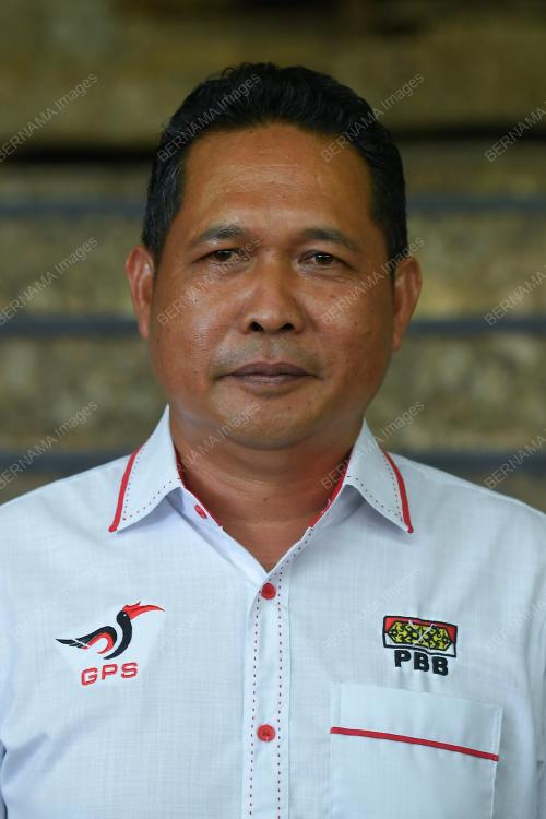 AIDEL LARIWOO