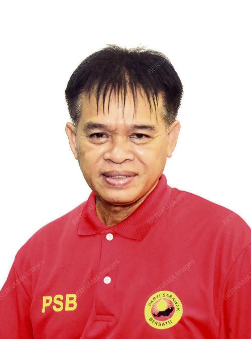 PRN SARAWAK KE-12