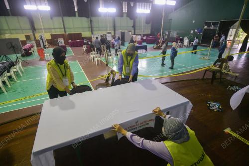 PRN SARAWAK KE-12