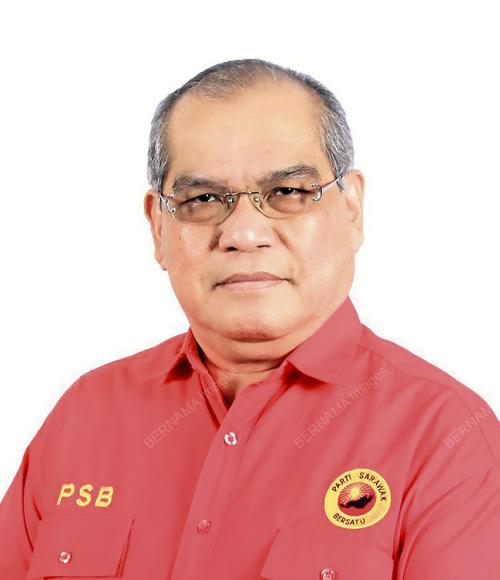 PRN SARAWAK KE-12
