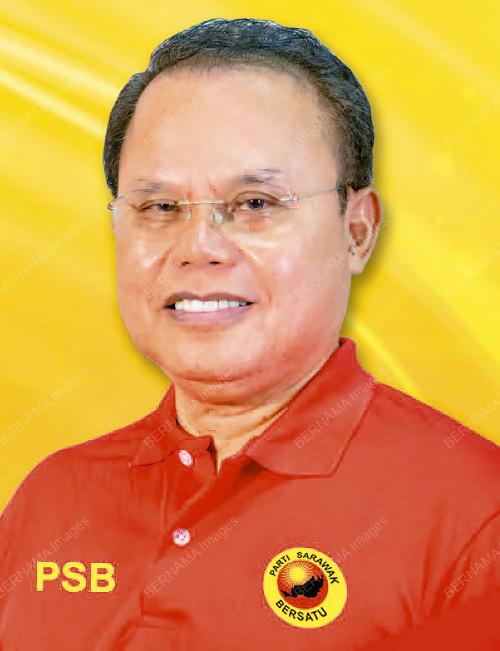 PRN SARAWAK KE-12