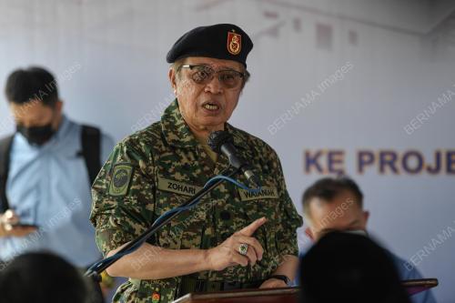 PRN SARAWAK KE-12