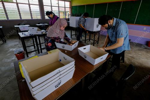PRN SARAWAK KE-12