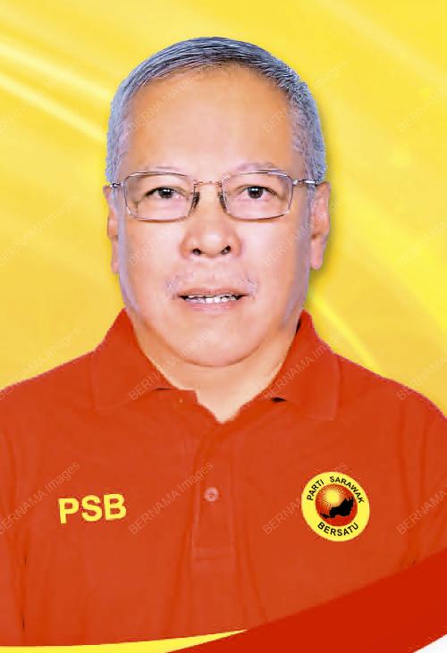 PRN SARAWAK KE-12