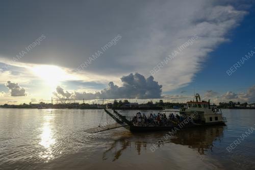 PRN SARAWAK KE-12