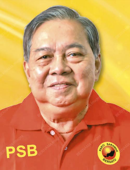 PRN SARAWAK KE-12