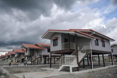 PRN SARAWAK KE-12