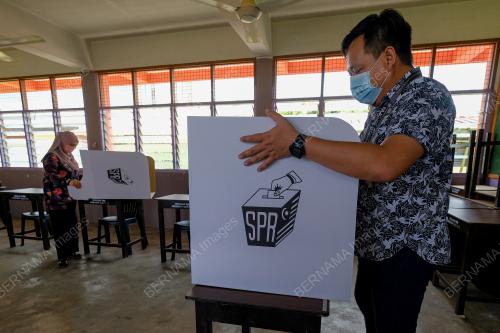 PRN SARAWAK KE-12