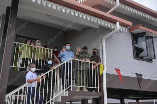 PRN SARAWAK KE-12