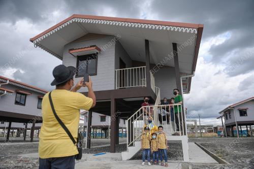 PRN SARAWAK KE-12