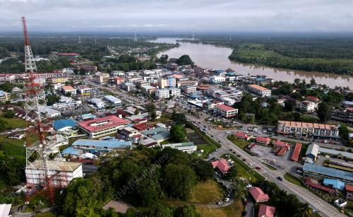 PRN SARAWAK KE-12