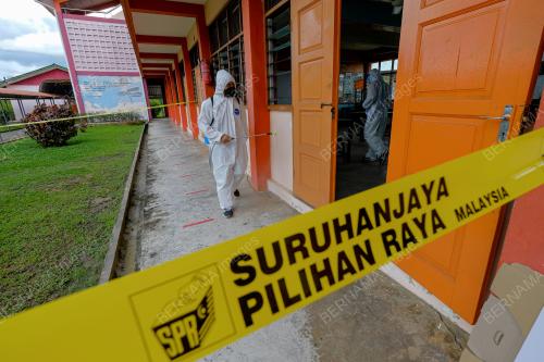 PRN SARAWAK KE-12