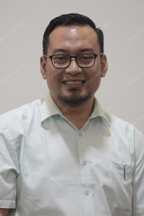 MOHAMMAD ARIFIRIAZUL PAIJO