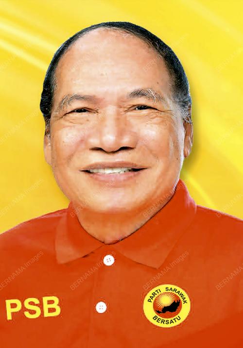 PRN SARAWAK