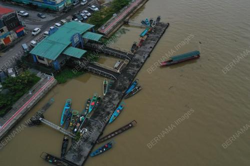 PRN SARAWAK KE-12