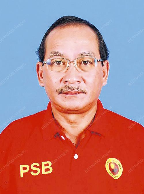 PRN SARAWAK KE-12
