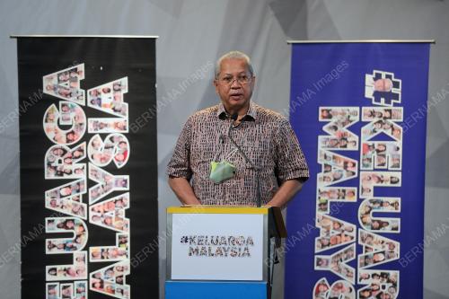 PRN SARAWAK KE-12