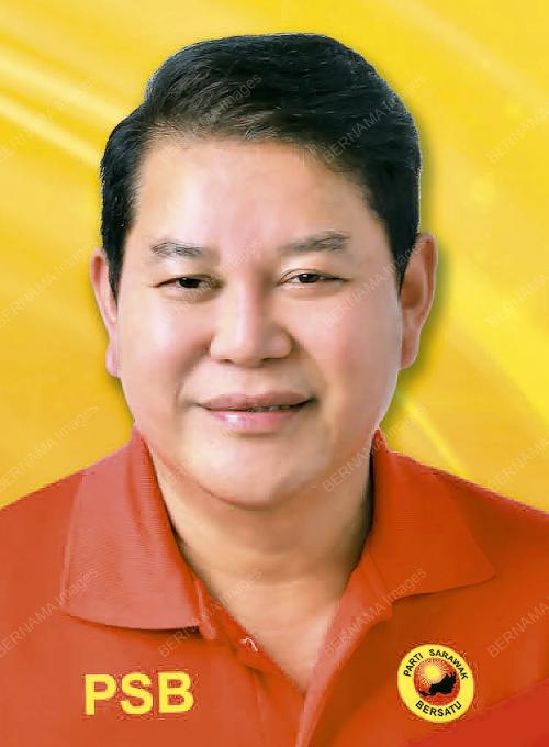 PRN SARAWAK KE-12