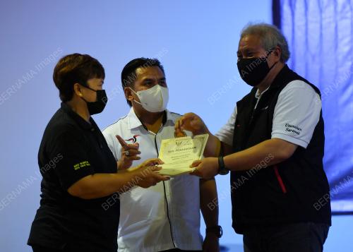 PRN SARAWAK KE-12