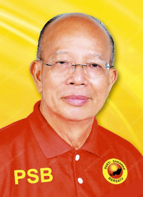 PRN SARAWAK KE-12