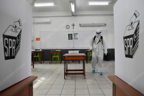 PRN SARAWAK KE-12
