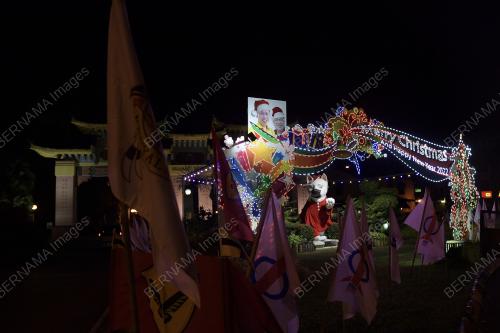 PRN SARAWAK KE-12