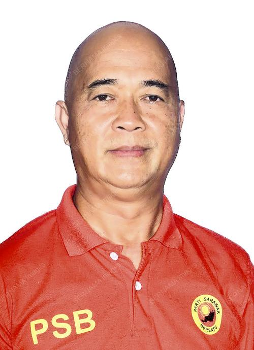 PRN SARAWAK KE-12