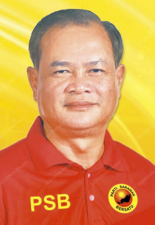 ELLY LAWAI NGALAI