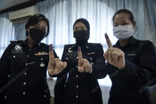 PRN SARAWAK KE-12