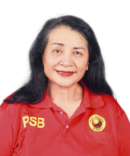 PRN SARAWAK KE-12