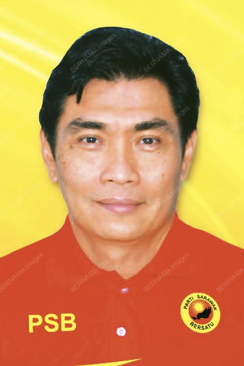 PRN SARAWAK KE-12