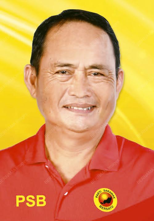 PRN SARAWAK KE-12