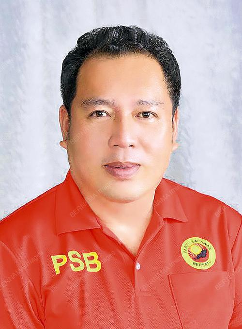 PRN SARAWAK KE-12