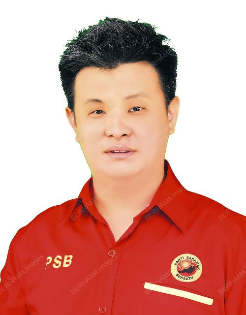 PRN SARAWAK KE-12
