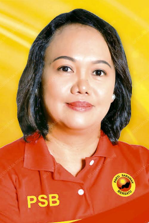 PRN SARAWAK KE-12
