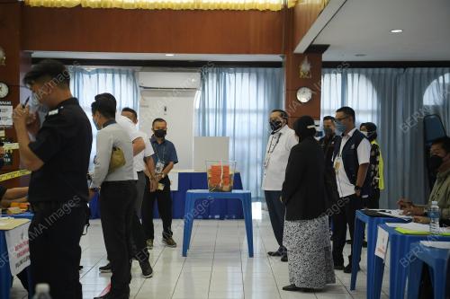 PRN SARAWAK KE-12