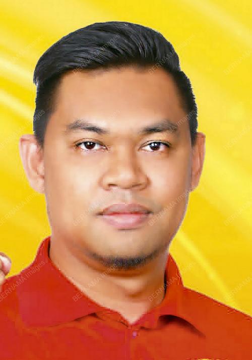 PRN SARAWAK KE-12