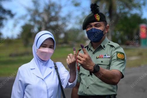 PRN SARAWAK KE-12