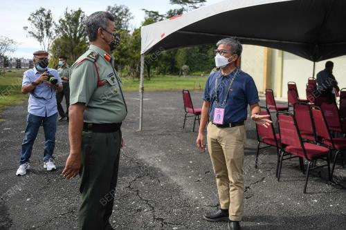 PRN SARAWAK KE-12