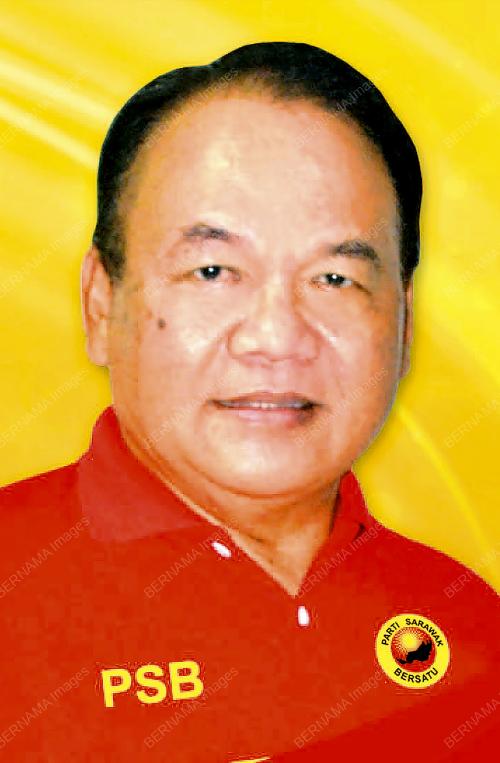PRN SARAWAK KE-12