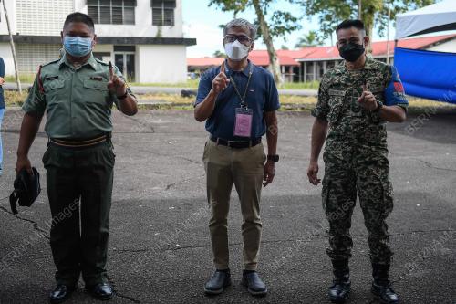 PRN SARAWAK KE-12