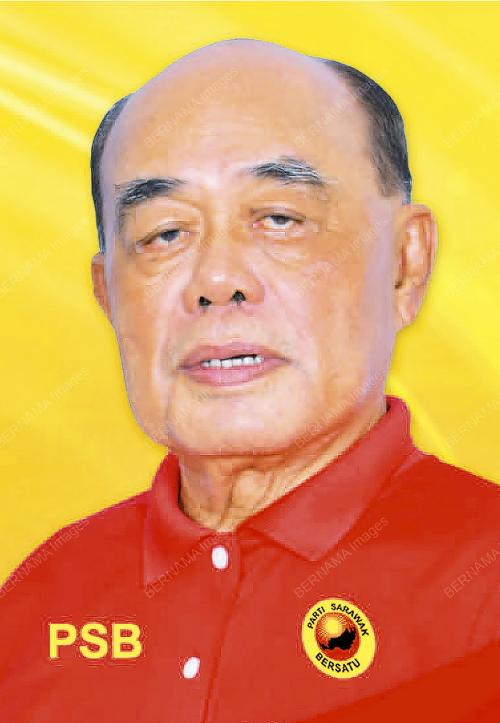 PRN SARAWAK KE-12