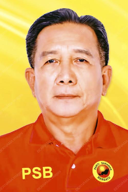 PRN SARAWAK KE-12