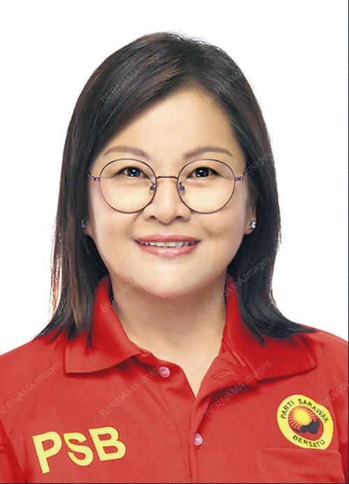 PRN SARAWAK KE-12