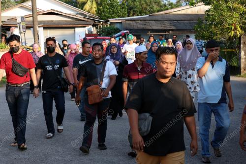 PRK DAN PRN TERENGGANU