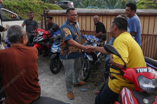 DR. MOHD ZAKI SALLEH