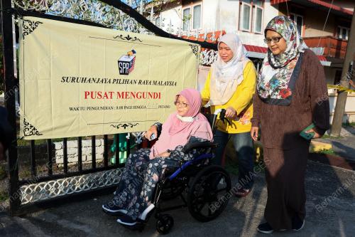 PRK DAN PRN TERENGGANU