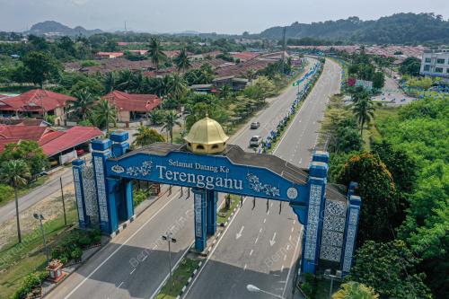 PILIHAN RAYA NEGERI DUN TERENGGANU KE-15