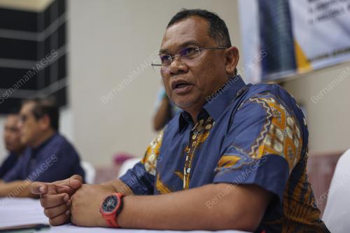 DR MOHD ZAKI SALLEH