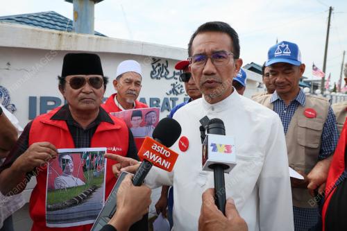AZAN ISMAIL